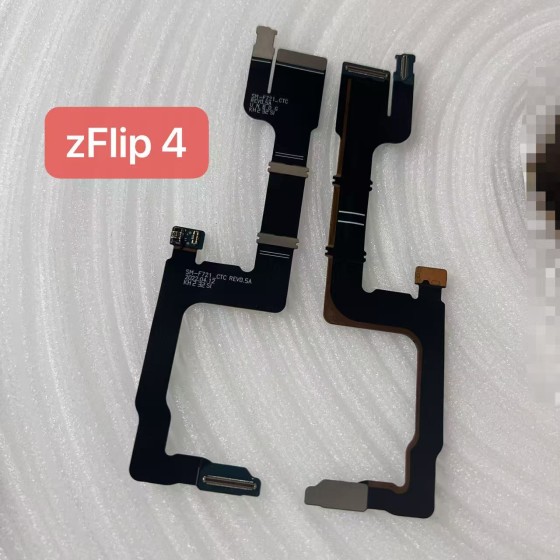 三星zflip4排线 SM-F721