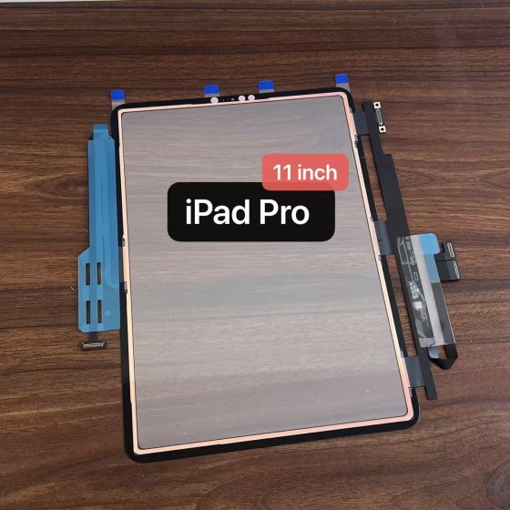 iPadPro 11寸 触摸 A1980/A2013/A1934/A1979