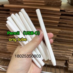 pencil笔管（USB-C)