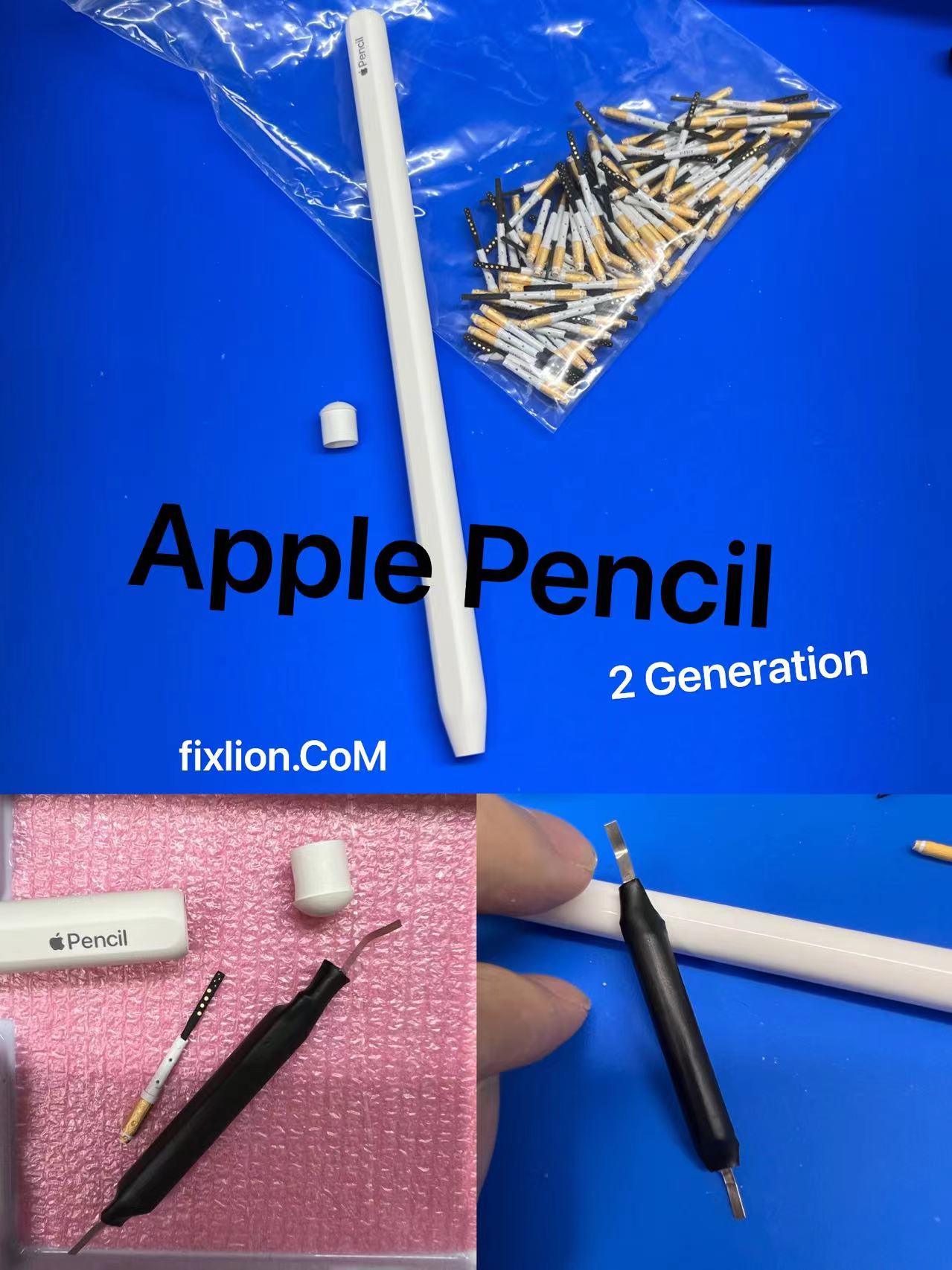 Apple Pencil Pencil2