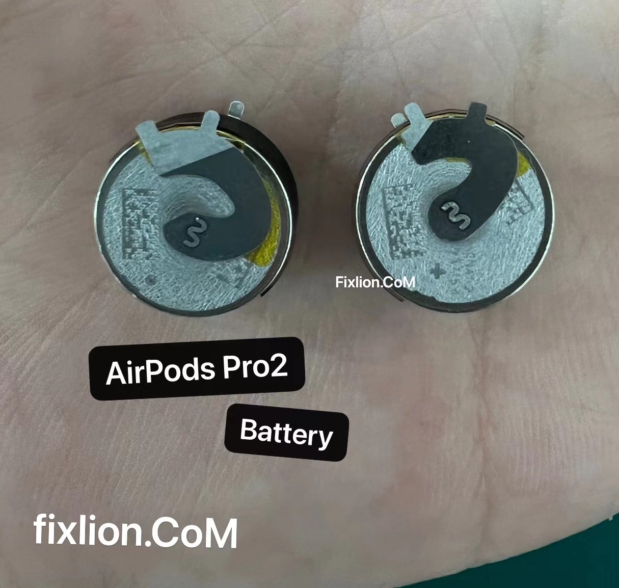 AirPods Pro2  |  AirPods Pro (2nd generation)