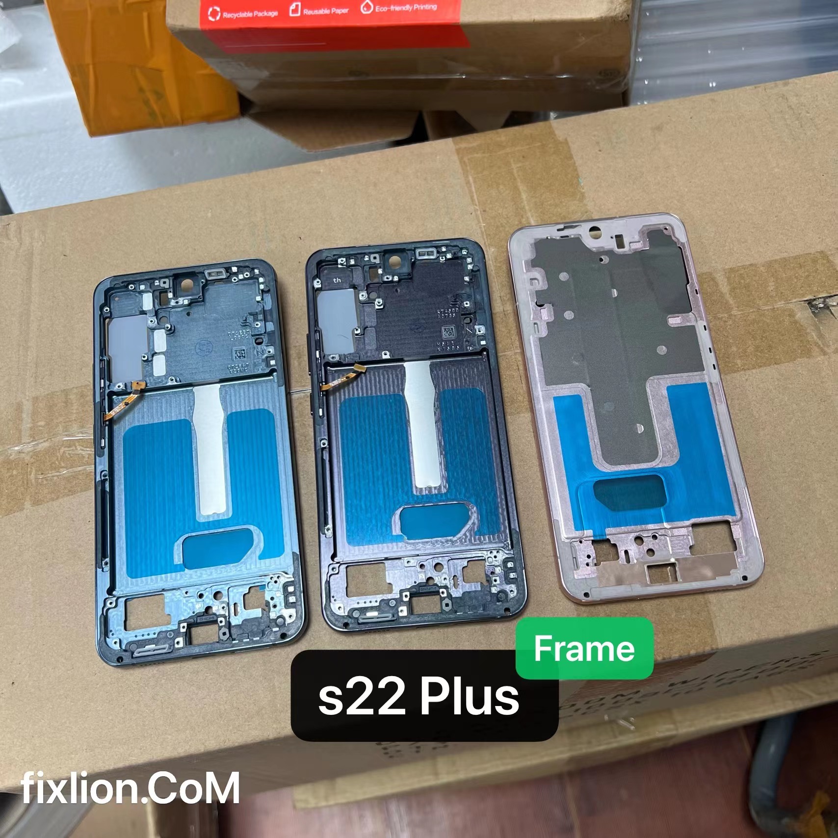 Galaxy S22 Plus / S22+